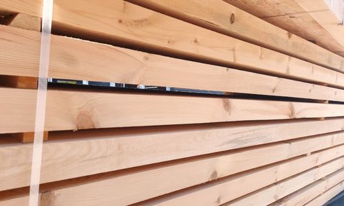 Produzione Certificata ISPM 15